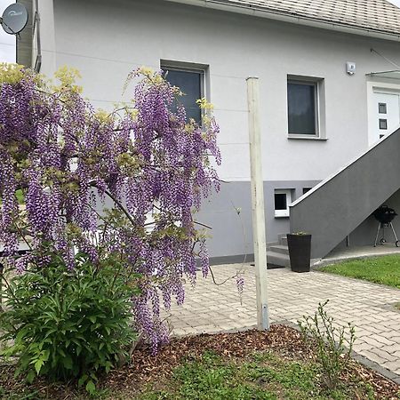 Willa Haus Soeding Soding Zewnętrze zdjęcie