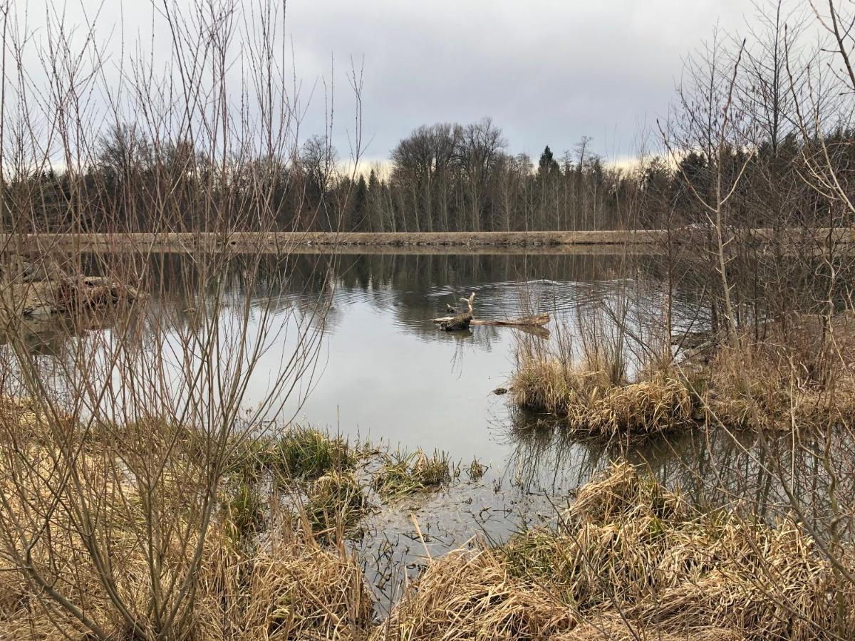 Willa Haus Soeding Soding Zewnętrze zdjęcie