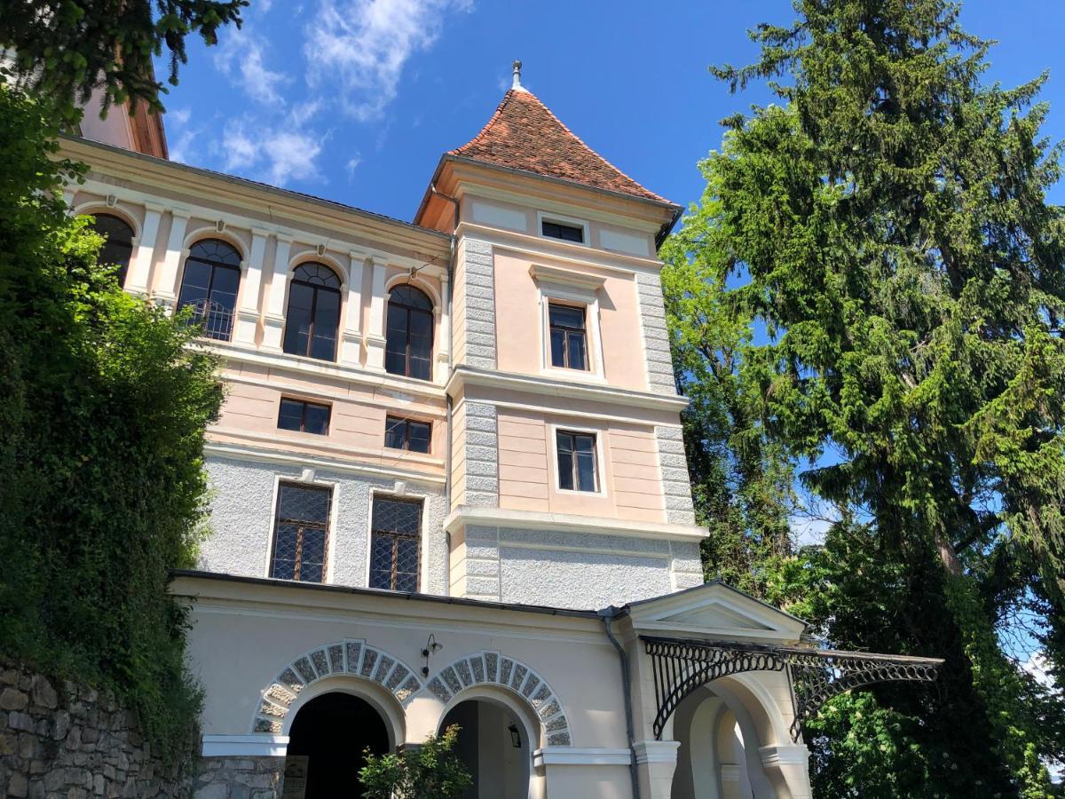 Willa Haus Soeding Soding Zewnętrze zdjęcie