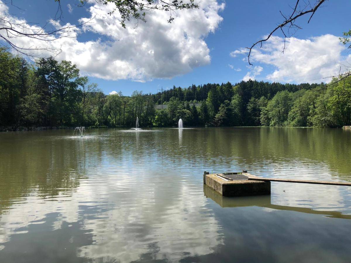 Willa Haus Soeding Soding Zewnętrze zdjęcie