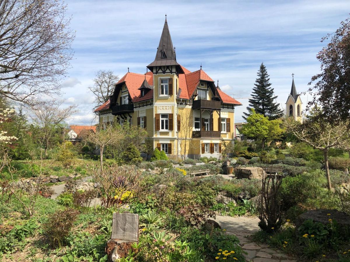 Willa Haus Soeding Soding Zewnętrze zdjęcie