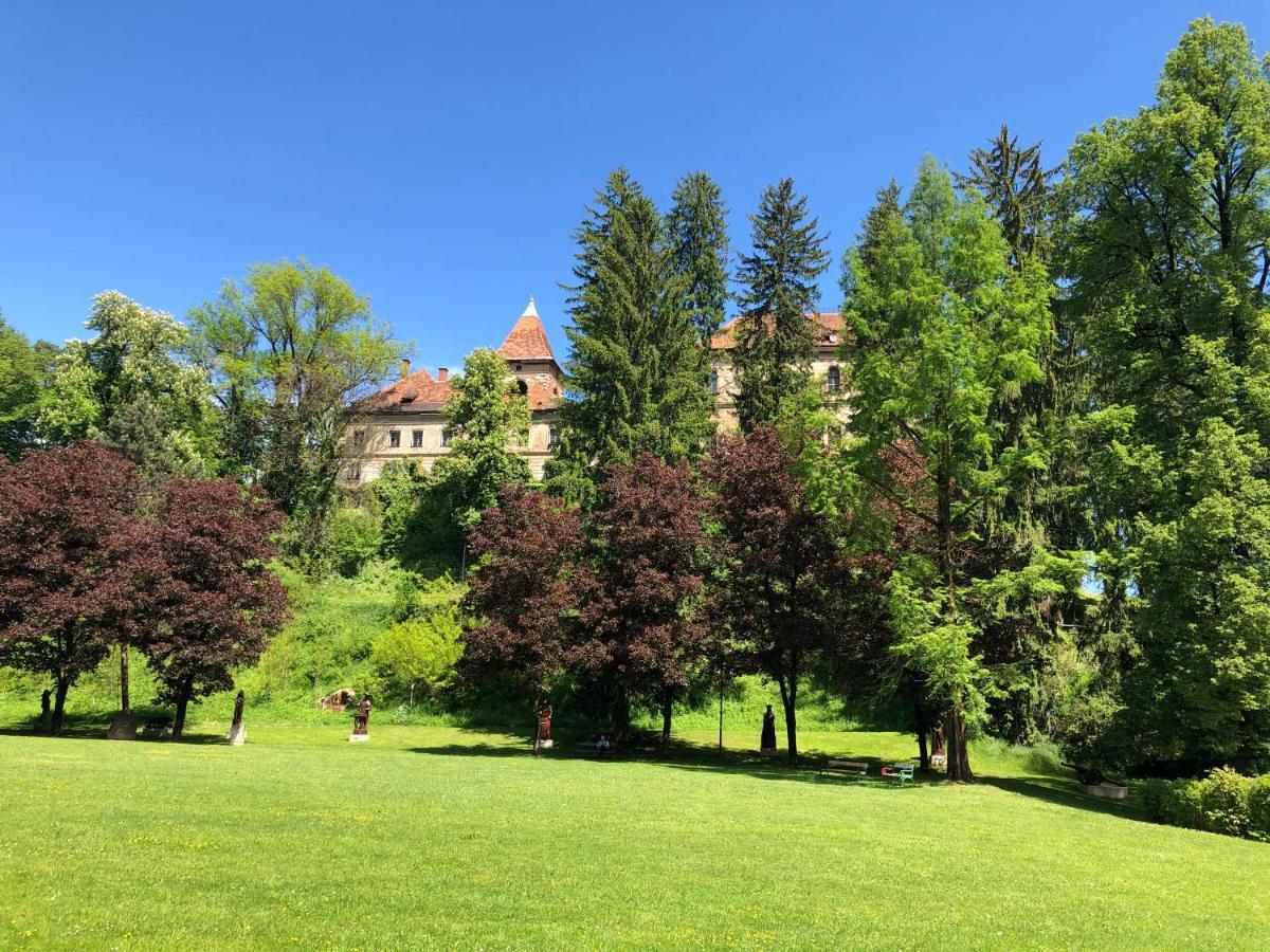Willa Haus Soeding Soding Zewnętrze zdjęcie