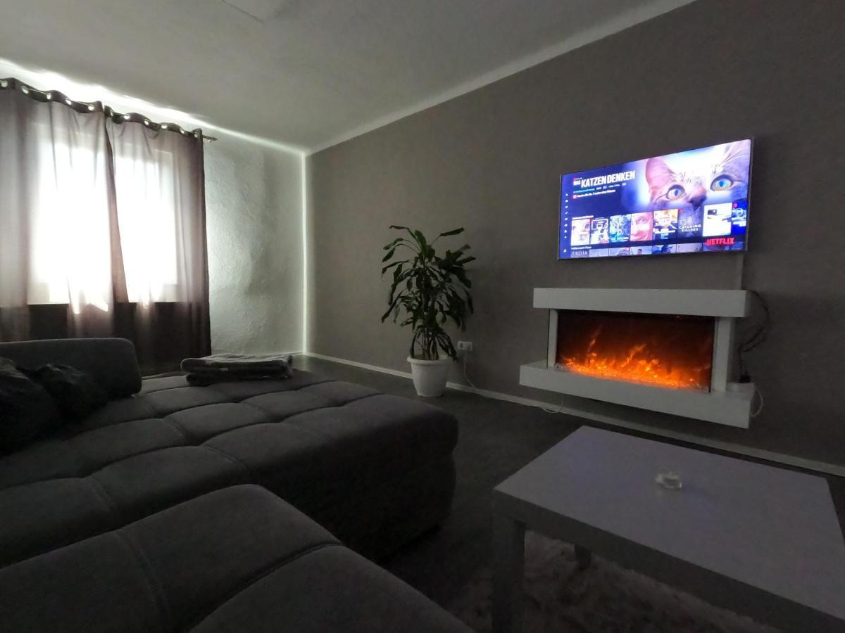 Willa Haus Soeding Soding Zewnętrze zdjęcie