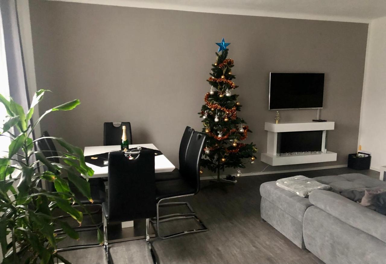 Willa Haus Soeding Soding Zewnętrze zdjęcie