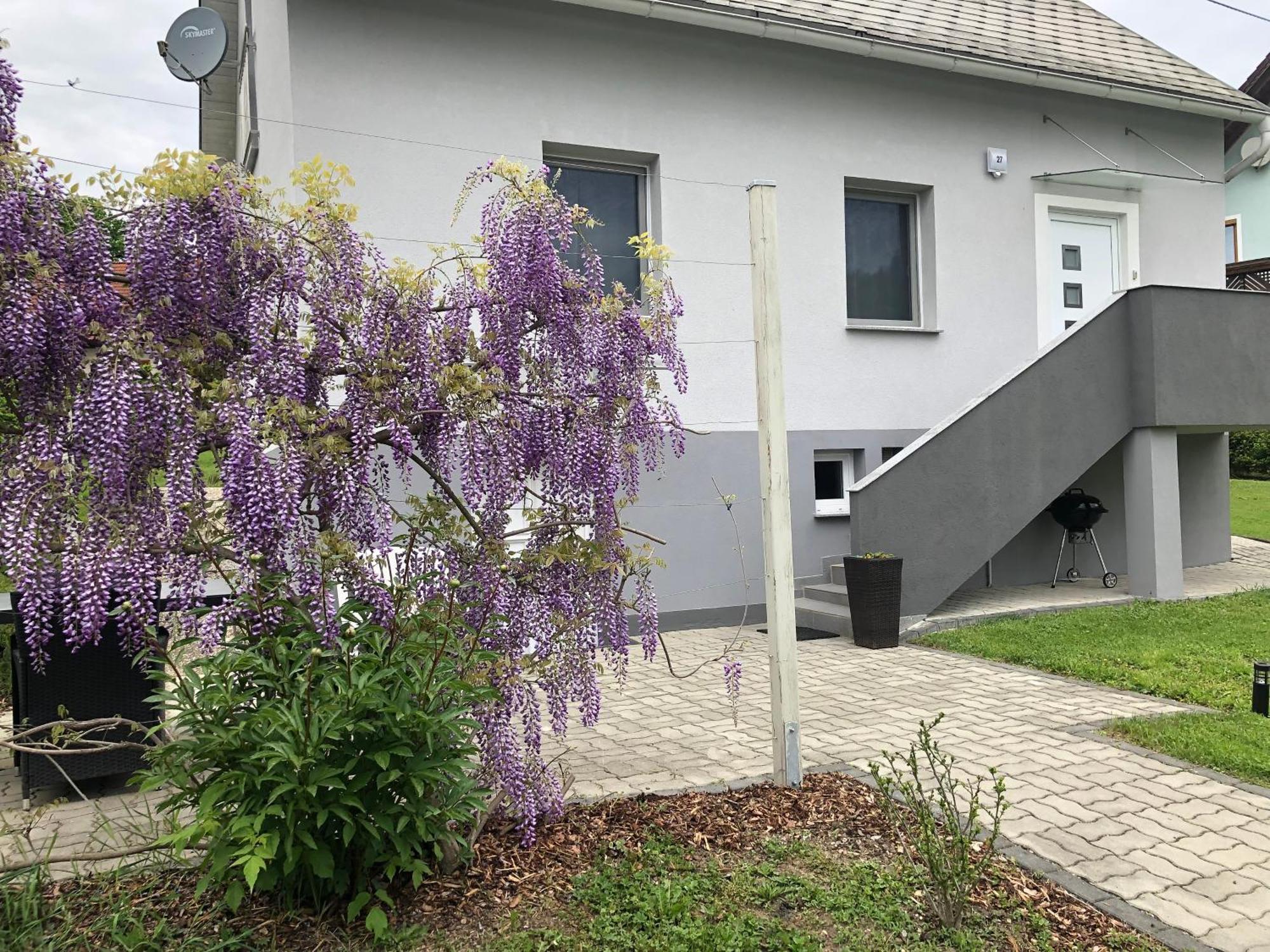 Willa Haus Soeding Soding Zewnętrze zdjęcie