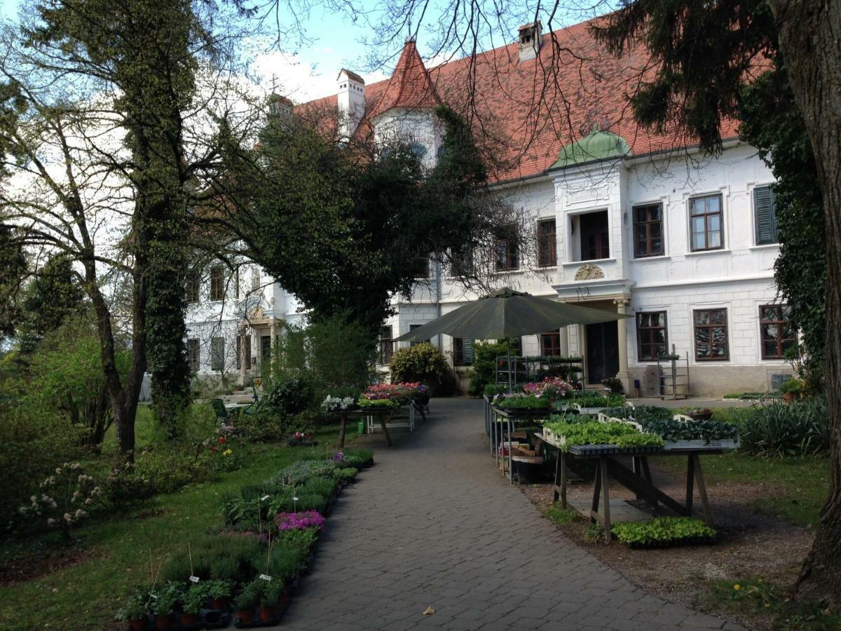 Willa Haus Soeding Soding Zewnętrze zdjęcie