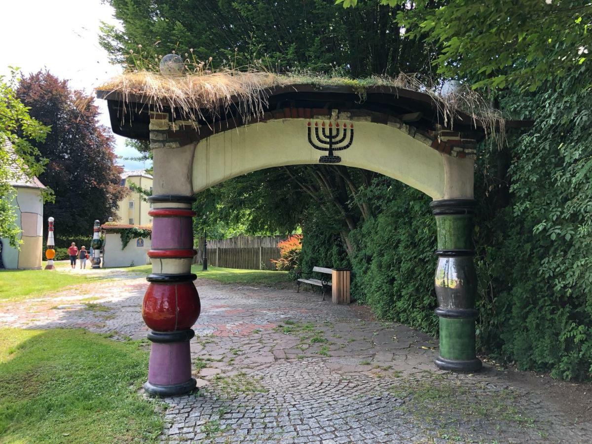 Willa Haus Soeding Soding Zewnętrze zdjęcie