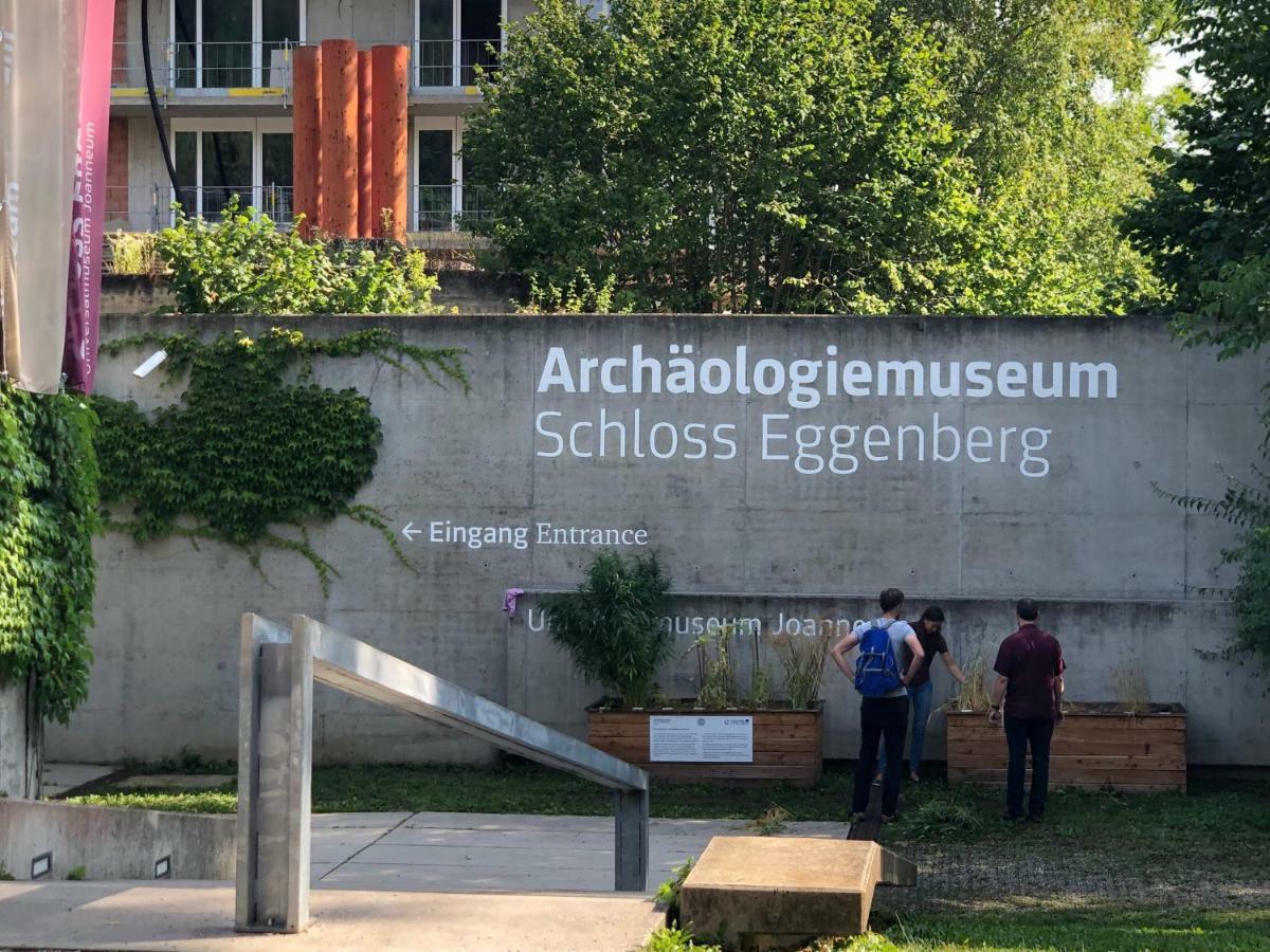 Willa Haus Soeding Soding Zewnętrze zdjęcie