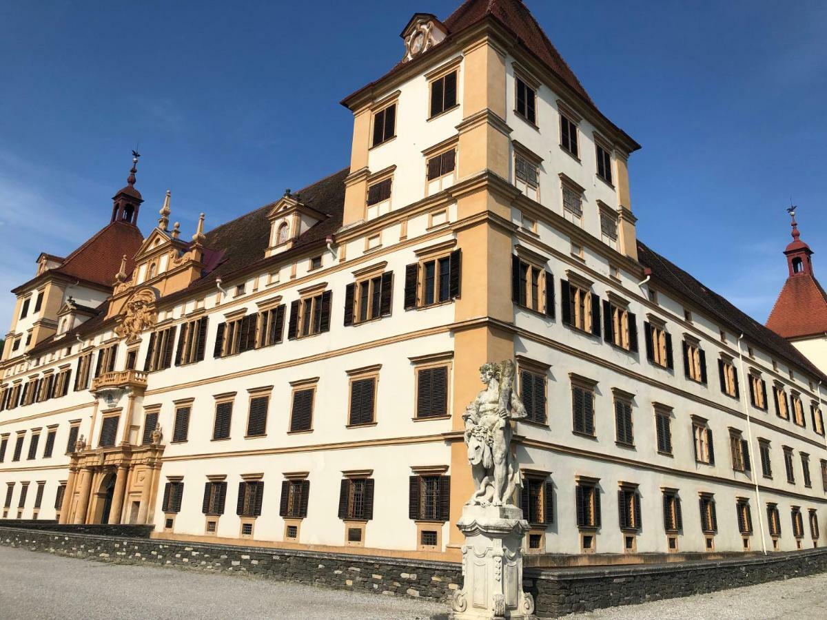 Willa Haus Soeding Soding Zewnętrze zdjęcie