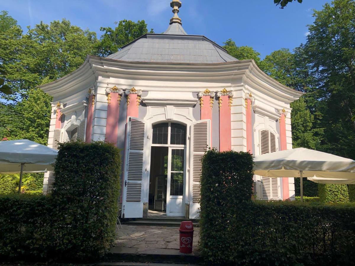 Willa Haus Soeding Soding Zewnętrze zdjęcie