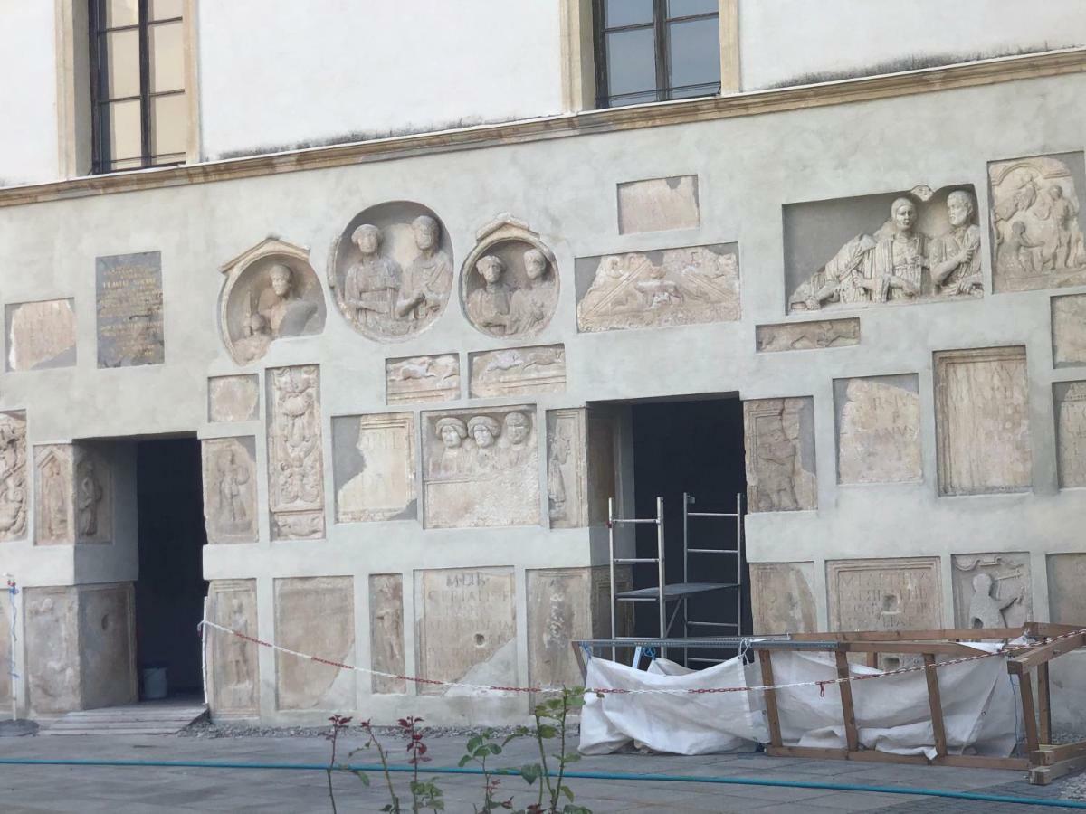 Willa Haus Soeding Soding Zewnętrze zdjęcie