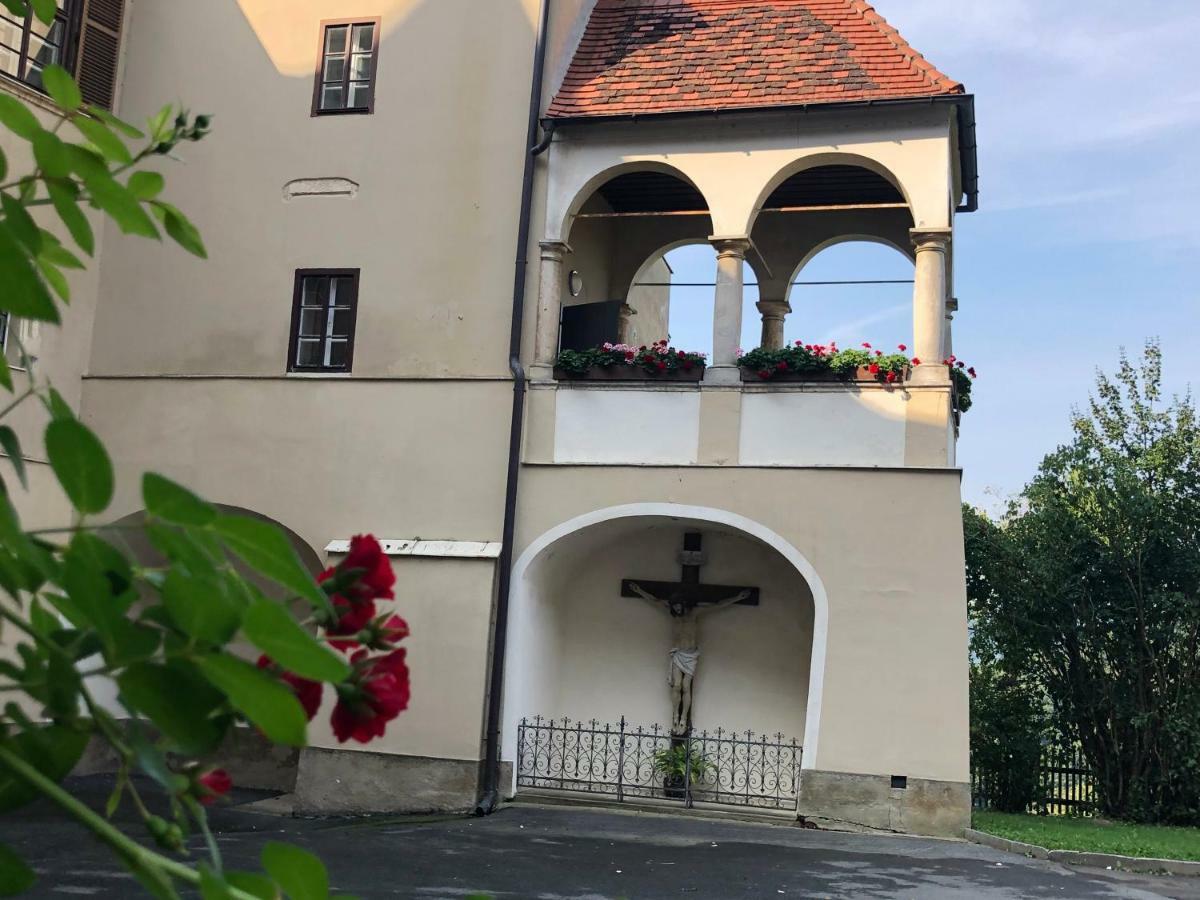Willa Haus Soeding Soding Zewnętrze zdjęcie